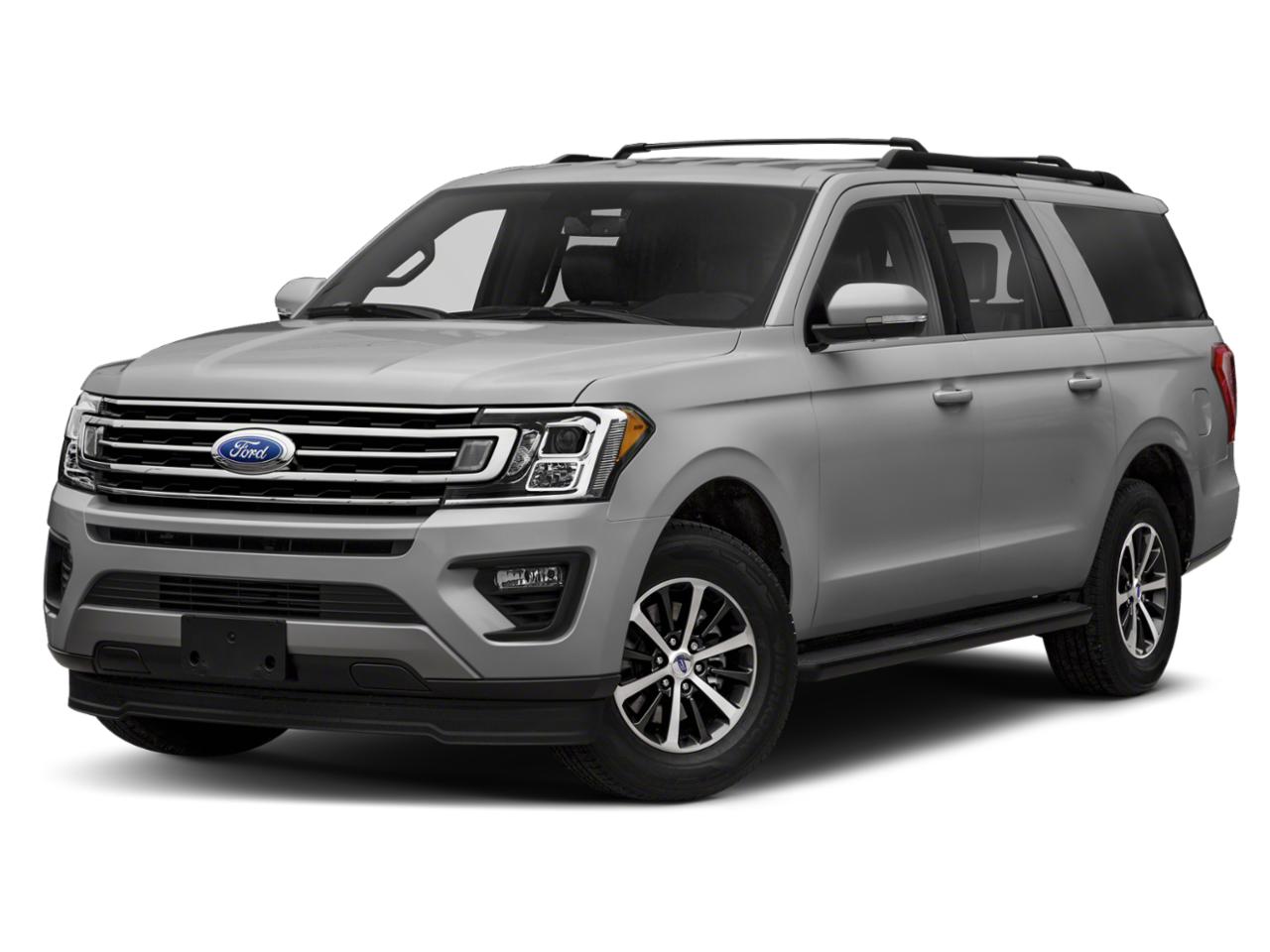 2018 Ford Expedition Max Vehicle Photo in MESA, AZ 85206-4395