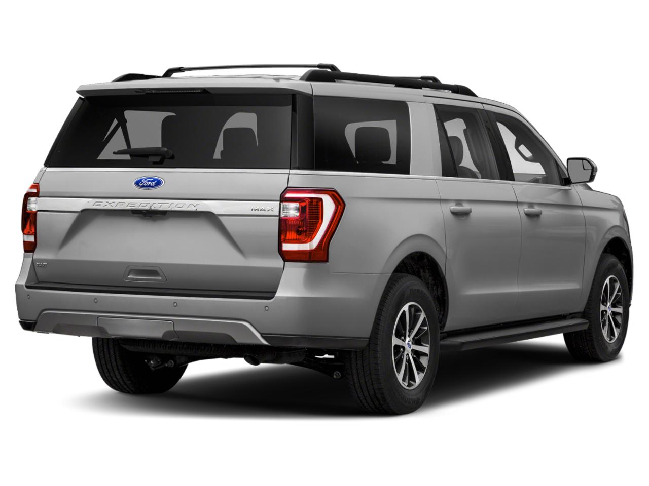 2018 Ford Expedition Max Vehicle Photo in MESA, AZ 85206-4395