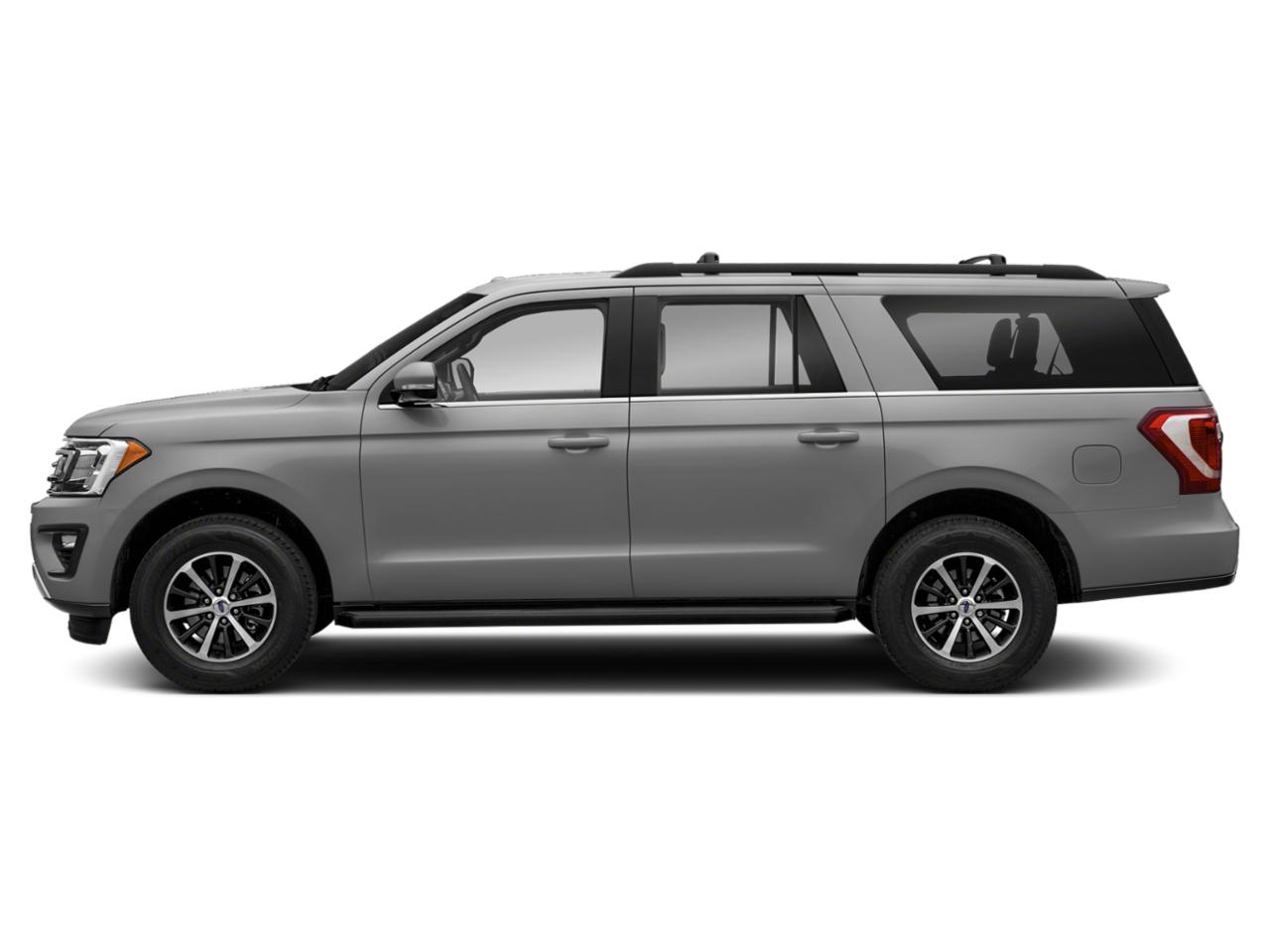 2018 Ford Expedition Max Vehicle Photo in MESA, AZ 85206-4395