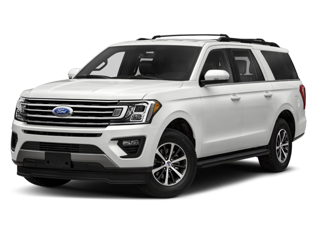 2018 Ford Expedition Max Vehicle Photo in Margate, FL 33063