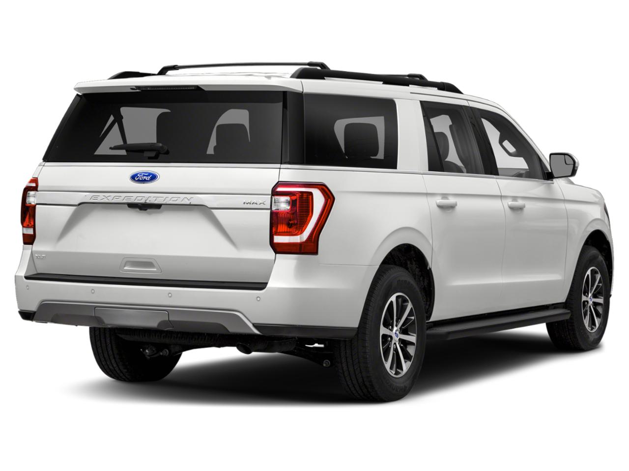 2018 Ford Expedition Max Vehicle Photo in Margate, FL 33063