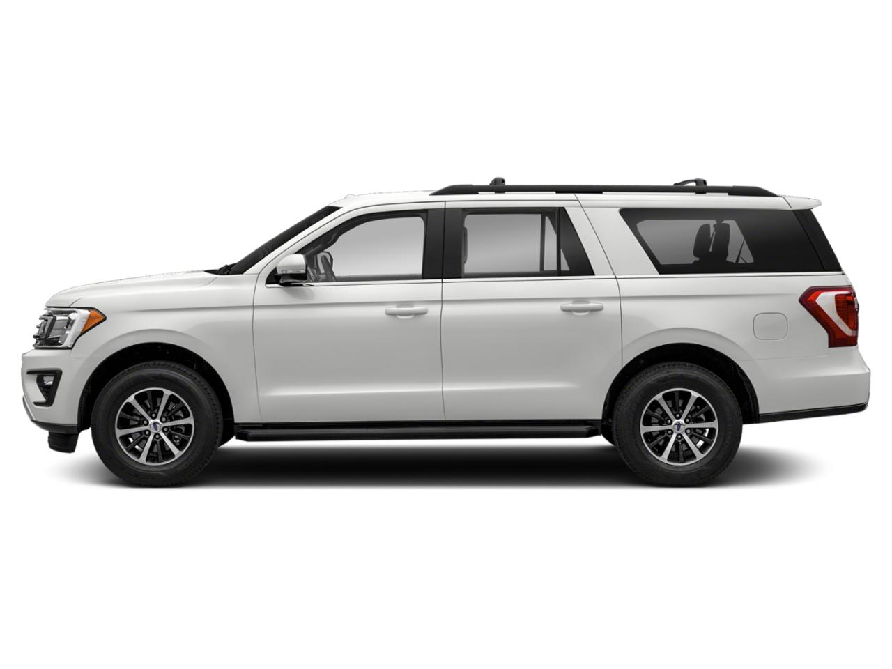 2018 Ford Expedition Max Vehicle Photo in Margate, FL 33063