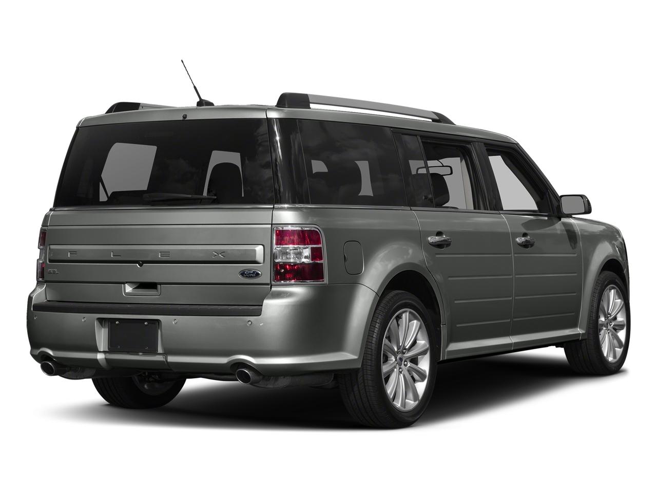 2018 Ford Flex Vehicle Photo in ORLANDO, FL 32808-7998