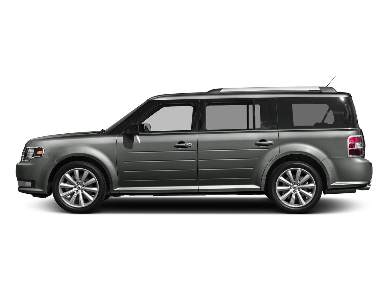 2018 Ford Flex Vehicle Photo in ORLANDO, FL 32808-7998