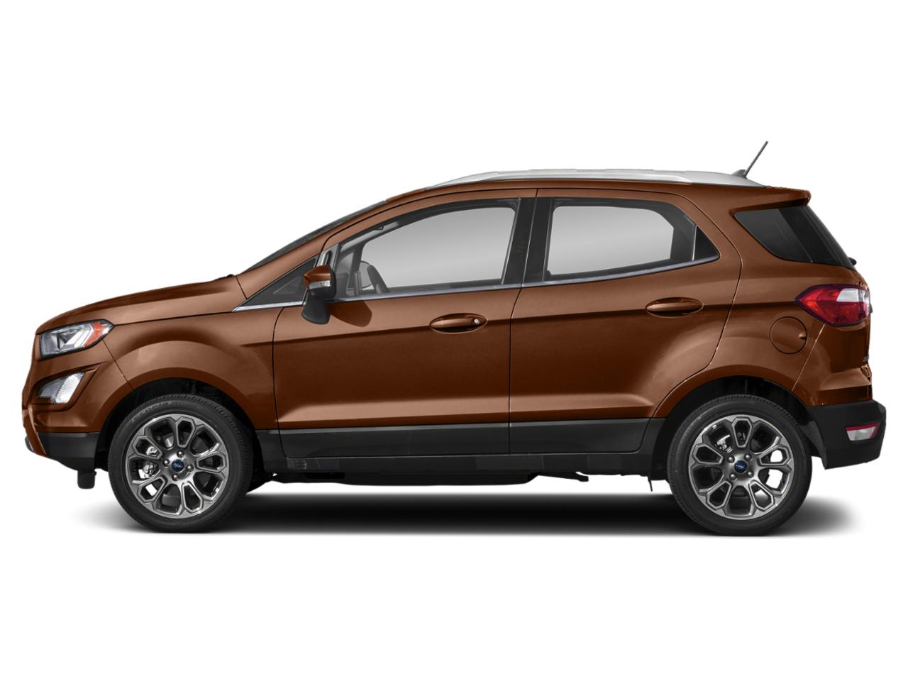 2018 Ford EcoSport Vehicle Photo in Winter Park, FL 32792