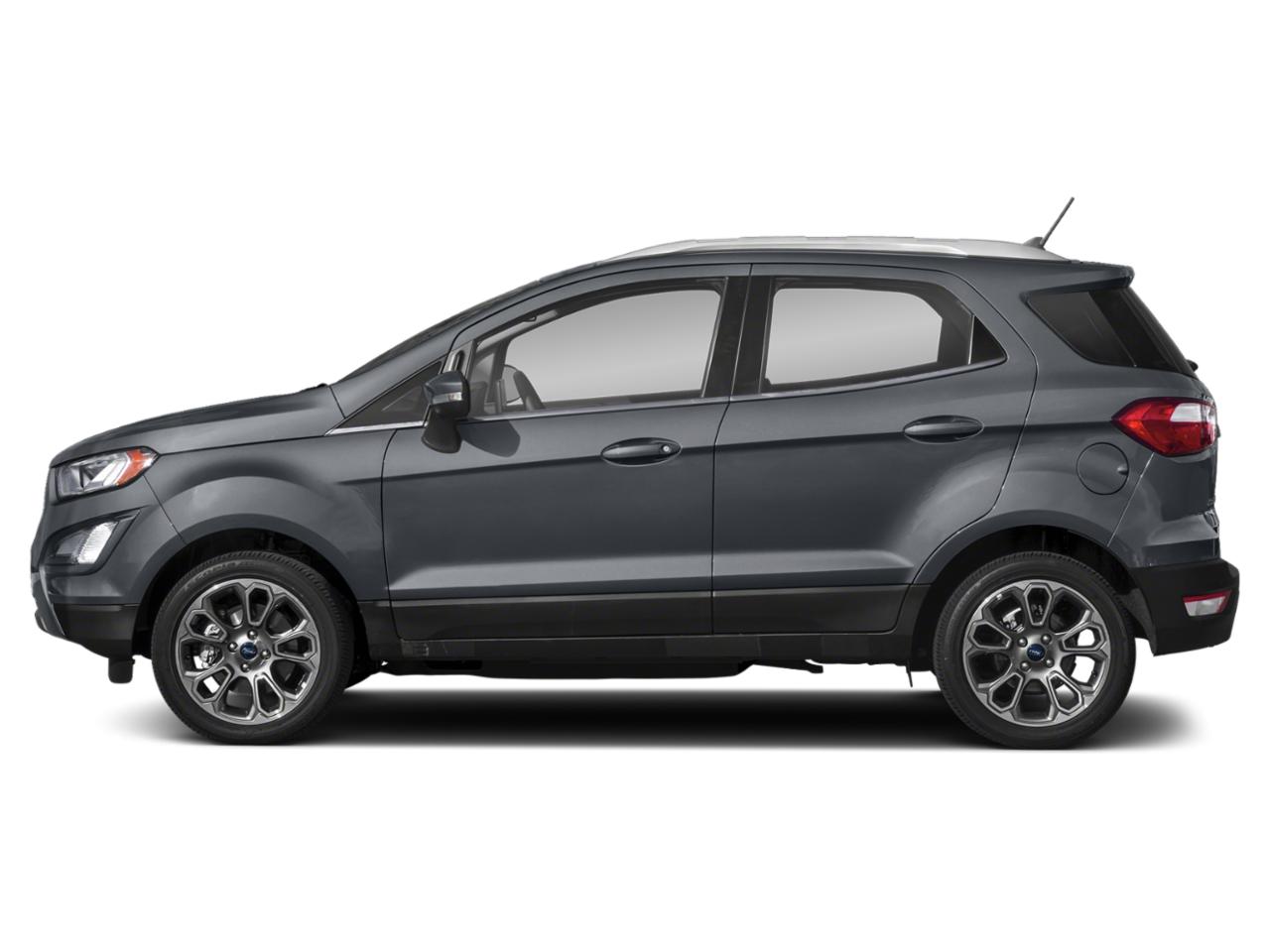 2018 Ford EcoSport Vehicle Photo in Miami, FL 33015