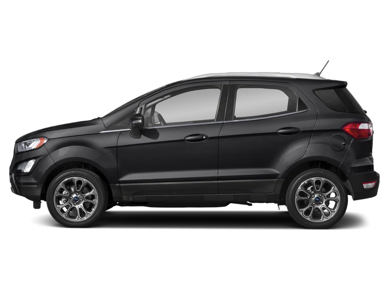 2018 Ford EcoSport Vehicle Photo in Austin, TX 78728