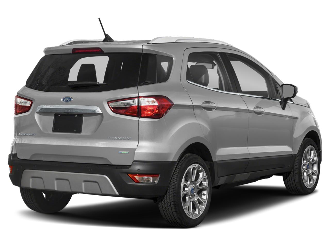 2018 Ford EcoSport Vehicle Photo in KANSAS CITY, MO 64114-4502