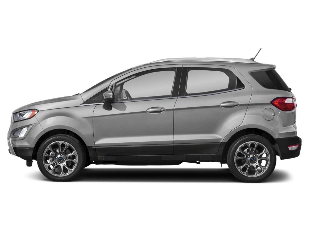 2018 Ford EcoSport Vehicle Photo in KANSAS CITY, MO 64114-4502