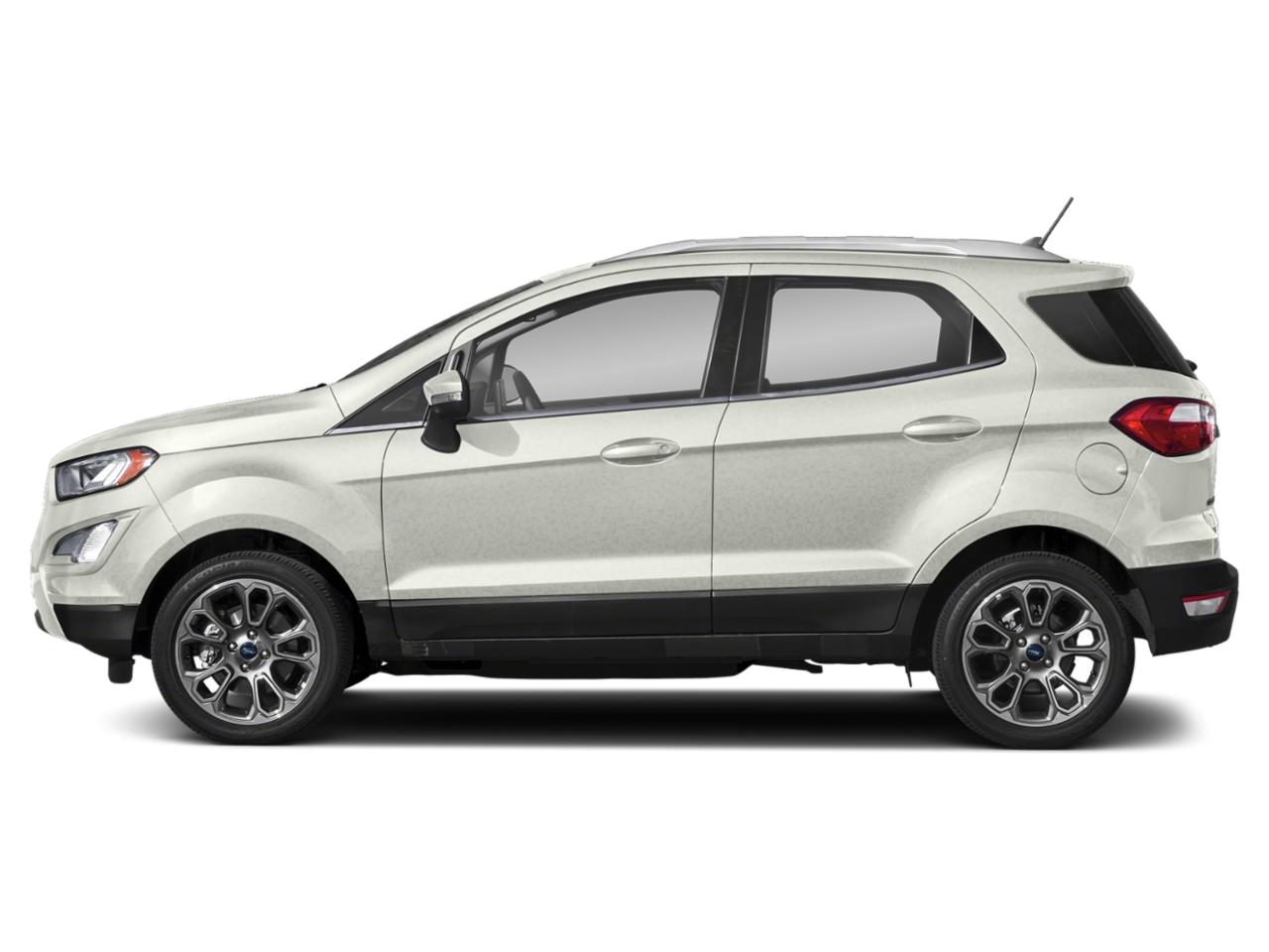 2018 Ford EcoSport Vehicle Photo in St. Petersburg, FL 33713