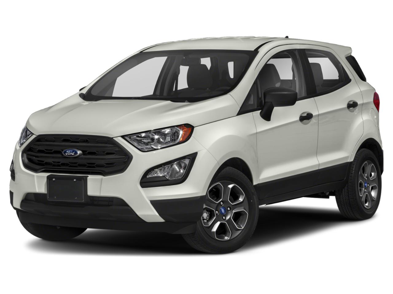 2018 Ford EcoSport Vehicle Photo in Sanford, FL 32771