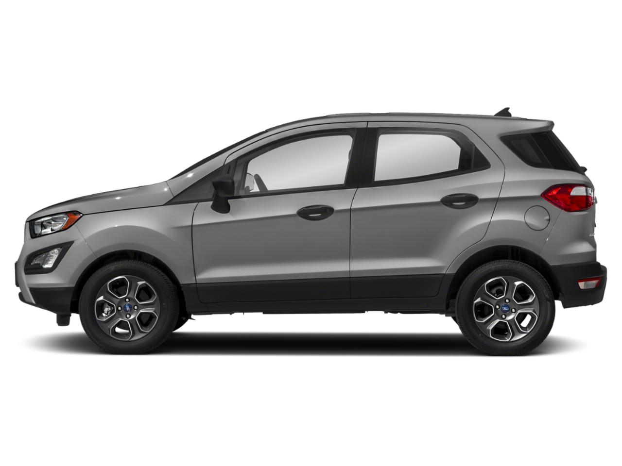 Used 2018 Ford Ecosport S with VIN MAJ3P1RE8JC228797 for sale in Brandon, FL