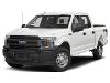 Used 2018 Ford F-150 Platinum with VIN 1FTEW1EG6JFE68832 for sale in Iola, KS