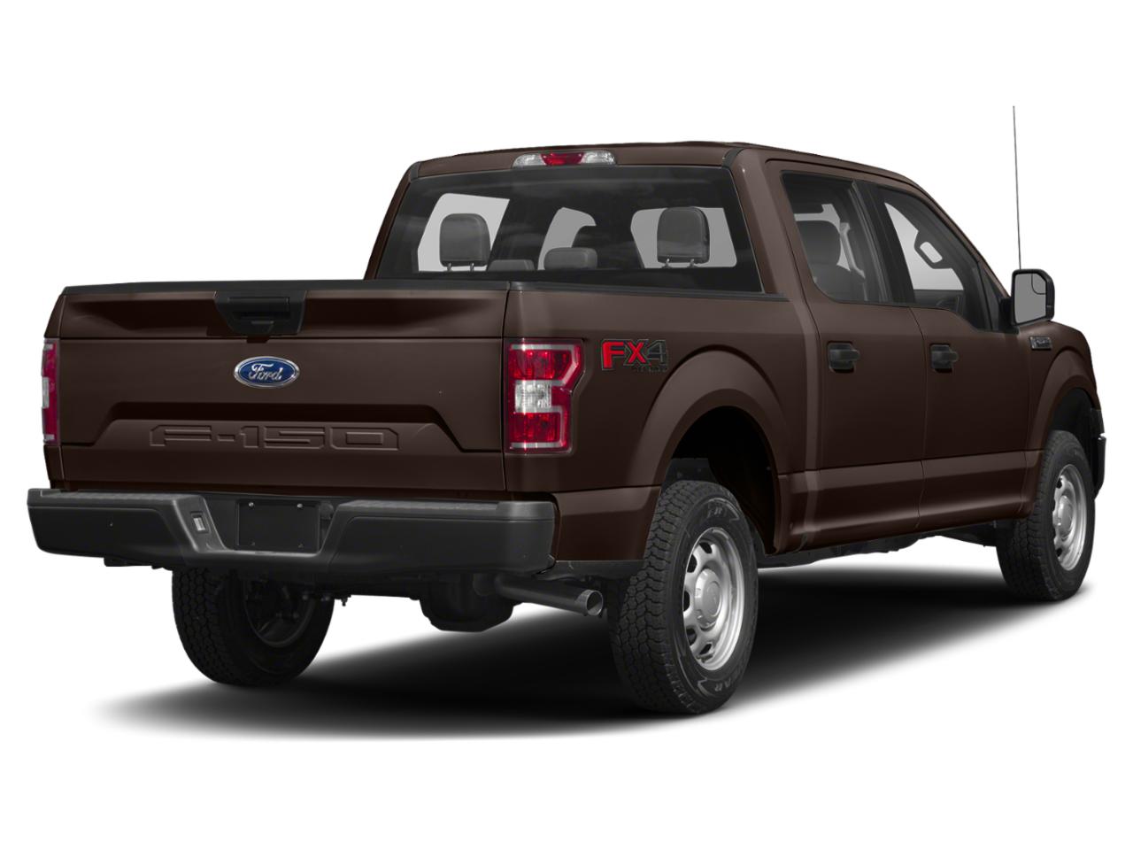 2018 Ford F-150 Vehicle Photo in OSHKOSH, WI 54904-7811