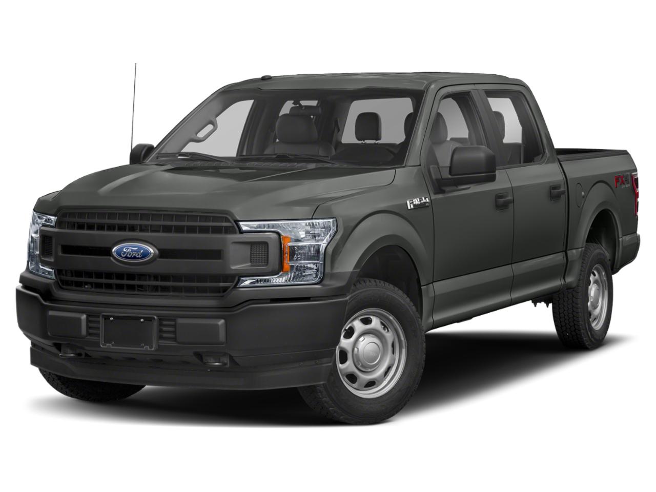 2018 Ford F-150 Vehicle Photo in Panama City, FL 32401