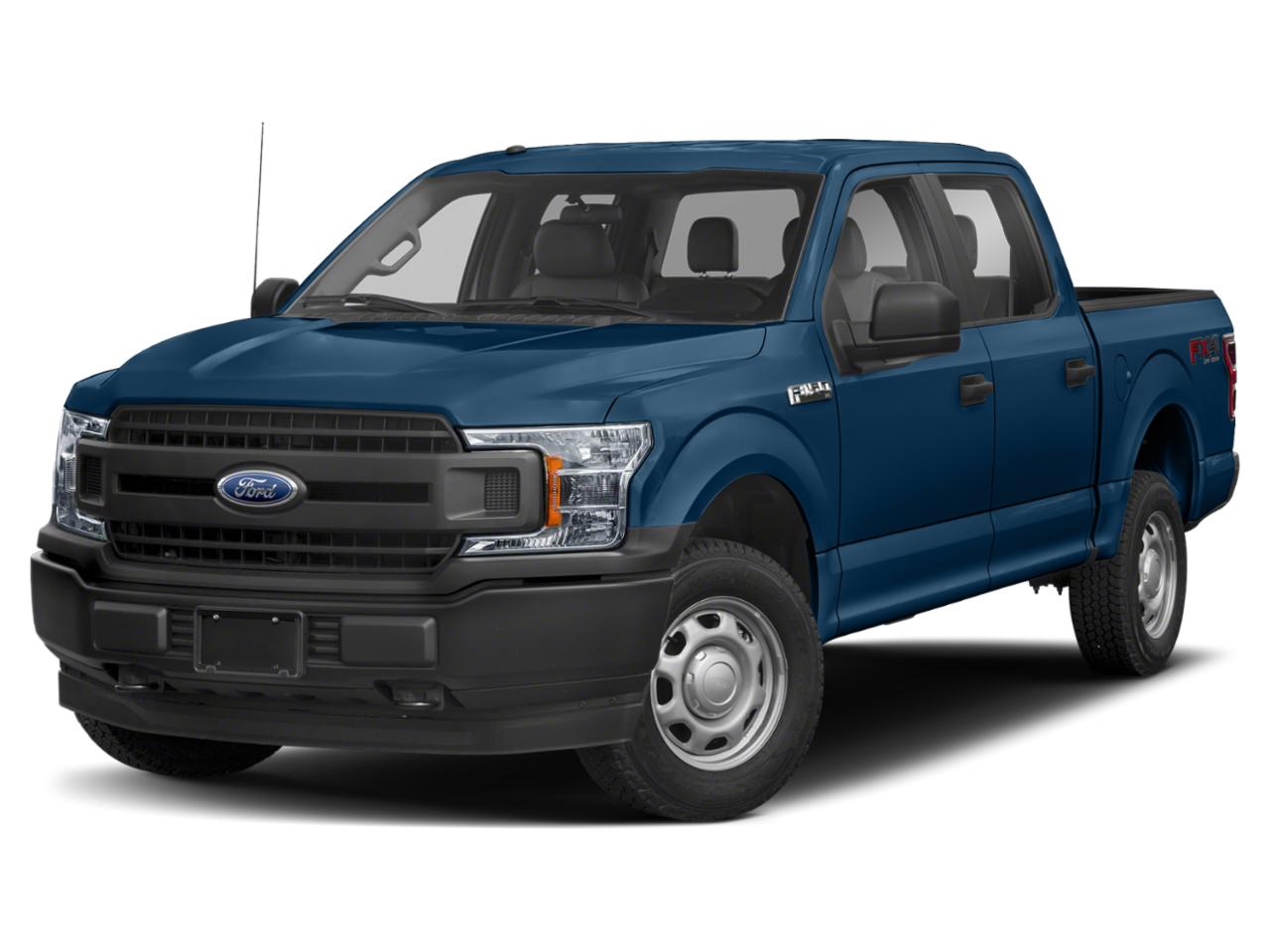 2018 Ford F-150 Vehicle Photo in Ft. Myers, FL 33907