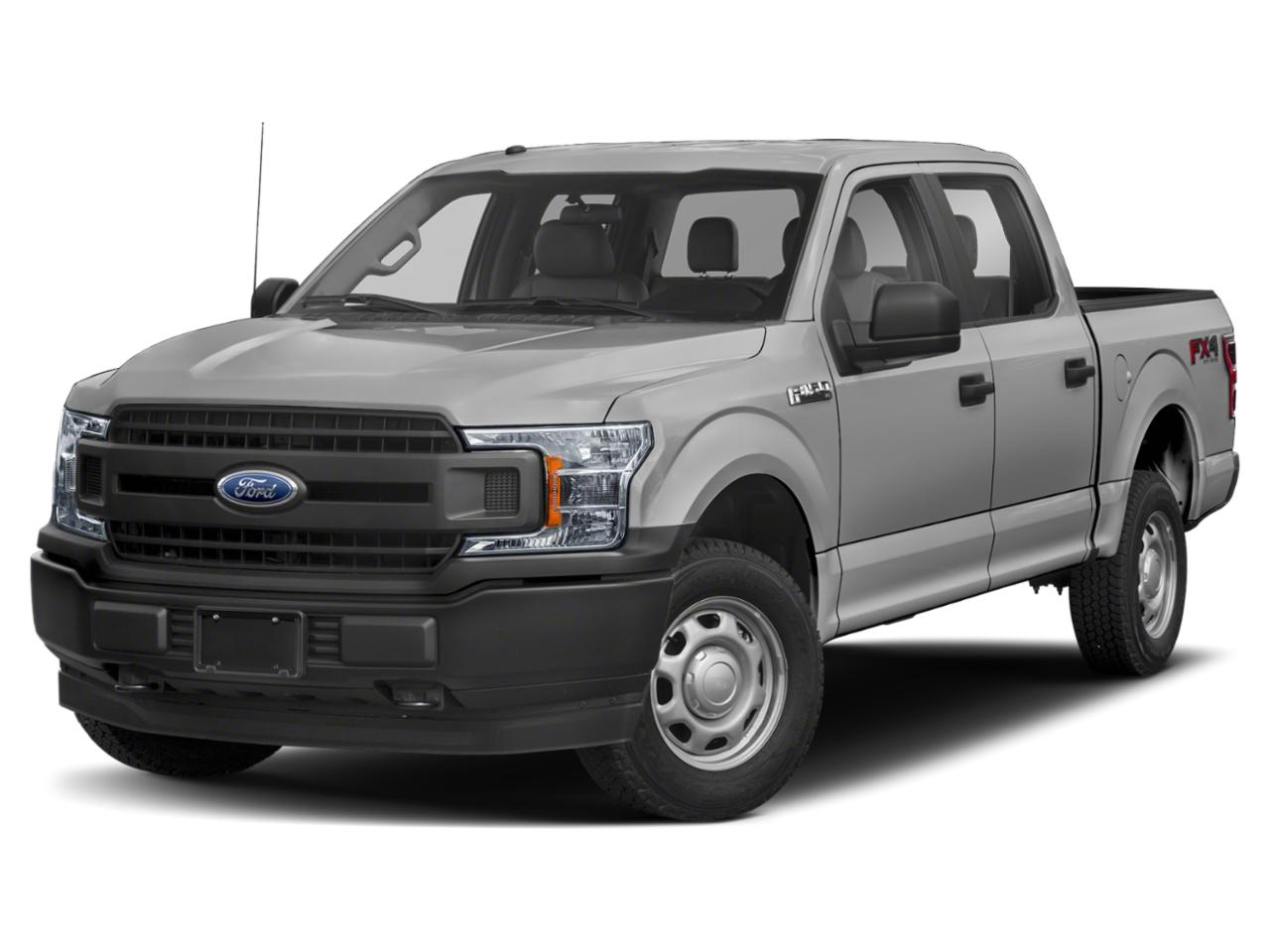 2018 Ford F-150 Vehicle Photo in Margate, FL 33063