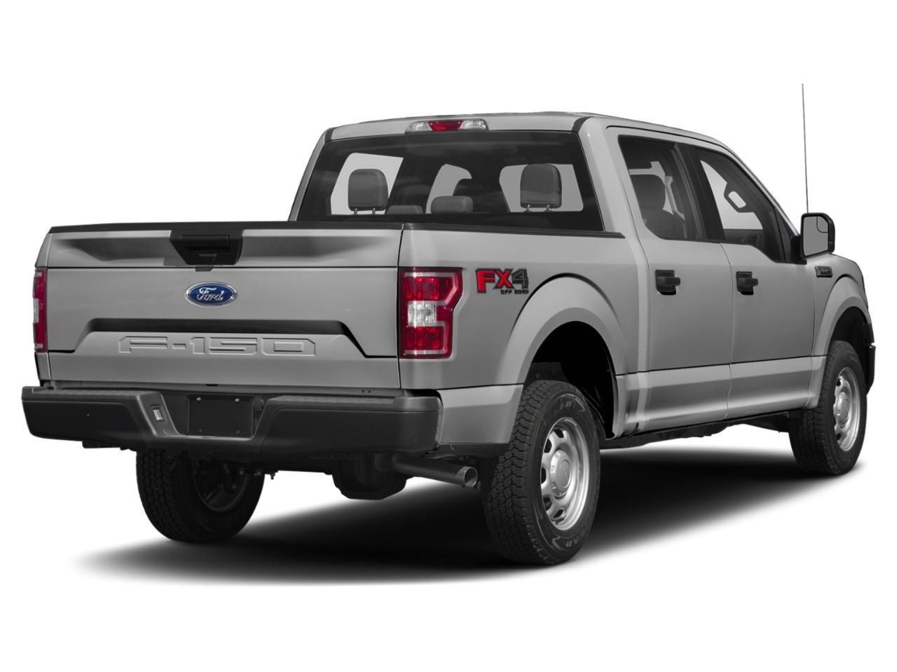 2018 Ford F-150 Vehicle Photo in Seguin, TX 78155