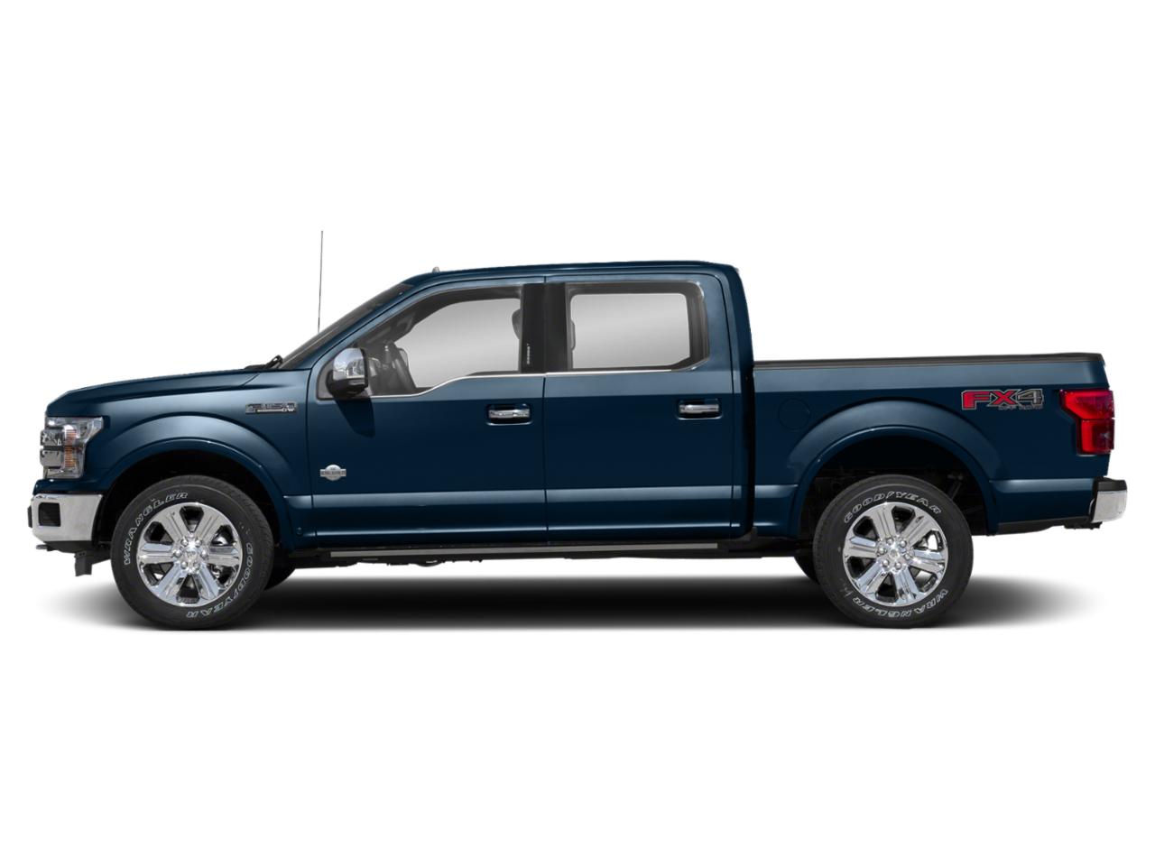 2018 Ford F-150 Vehicle Photo in WACO, TX 76710-2592