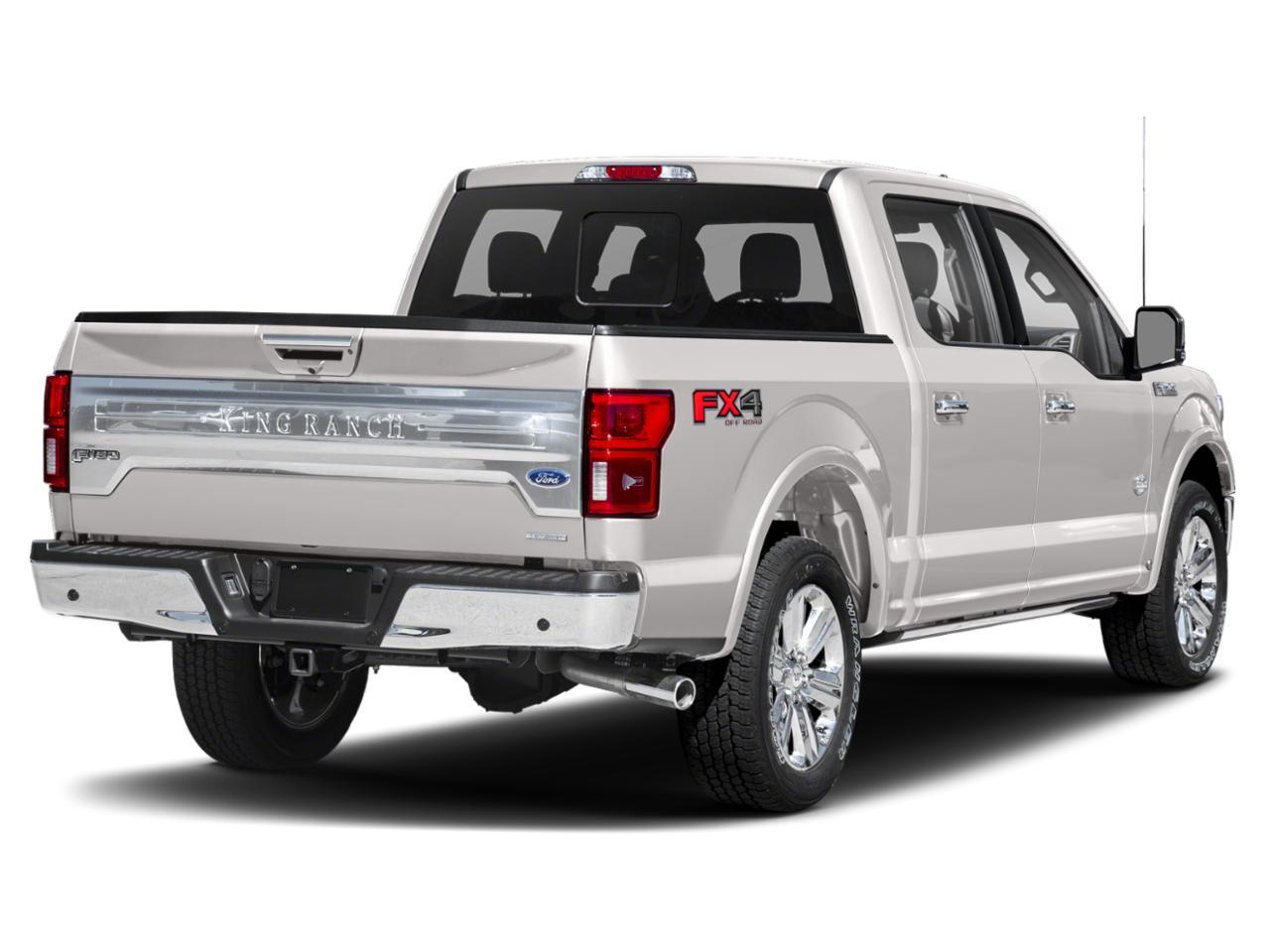 2018 Ford F-150 Vehicle Photo in Sanford, FL 32771