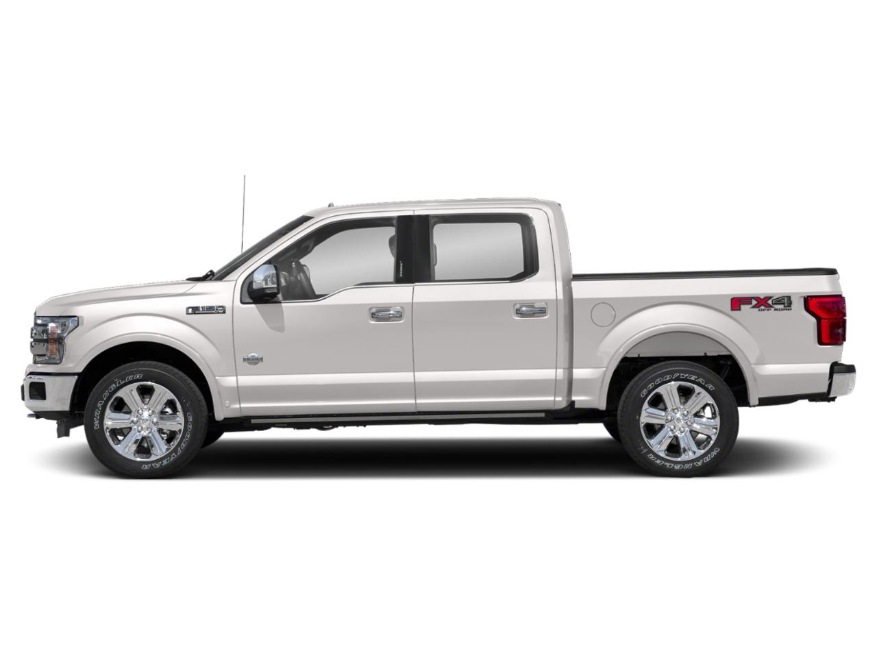 2018 Ford F-150 Vehicle Photo in Sanford, FL 32771