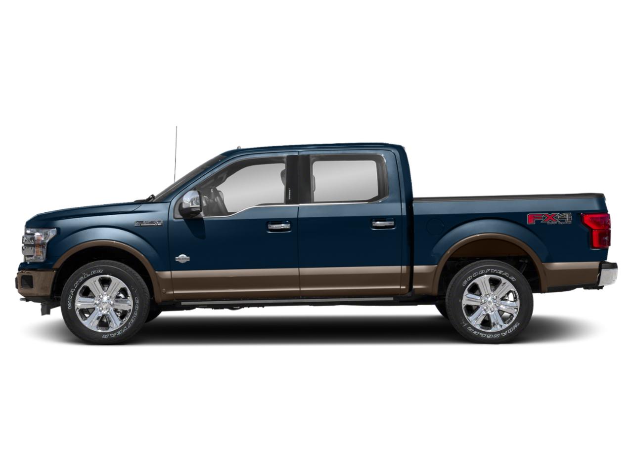 2018 Ford F-150 Vehicle Photo in WACO, TX 76710-2592