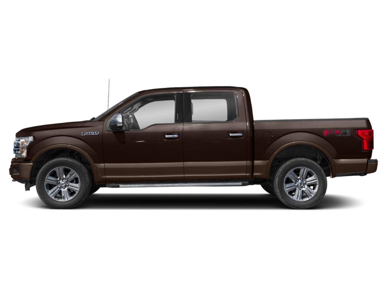 2018 Ford F-150 Vehicle Photo in Panama City, FL 32401