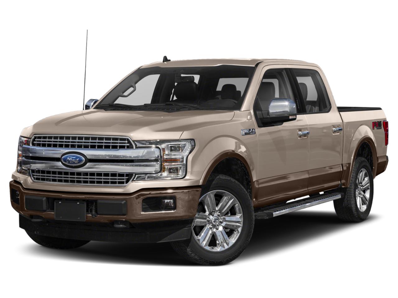 2018 Ford F-150 Vehicle Photo in Jacksonville, FL 32244