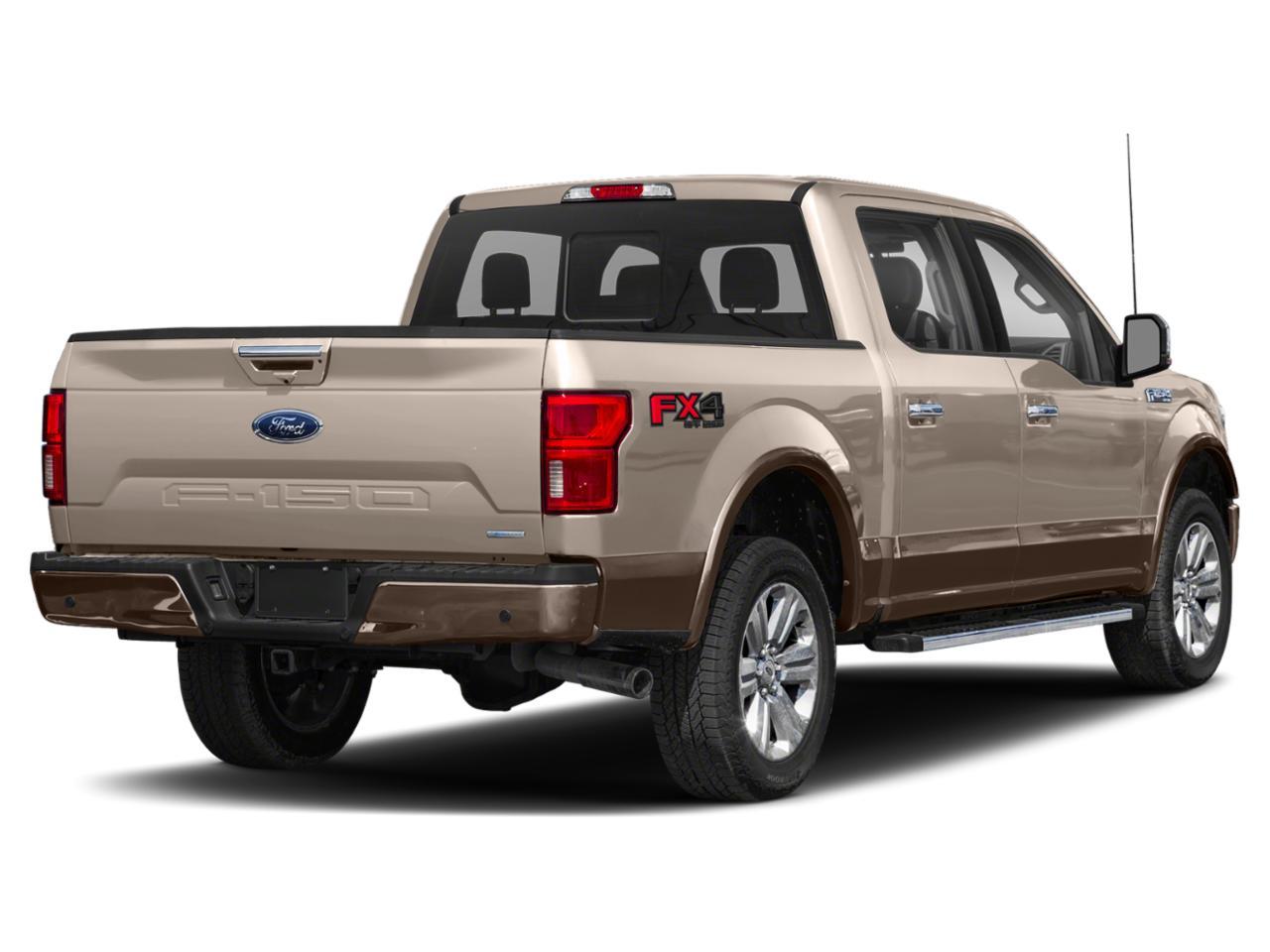 2018 Ford F-150 Vehicle Photo in Jacksonville, FL 32244