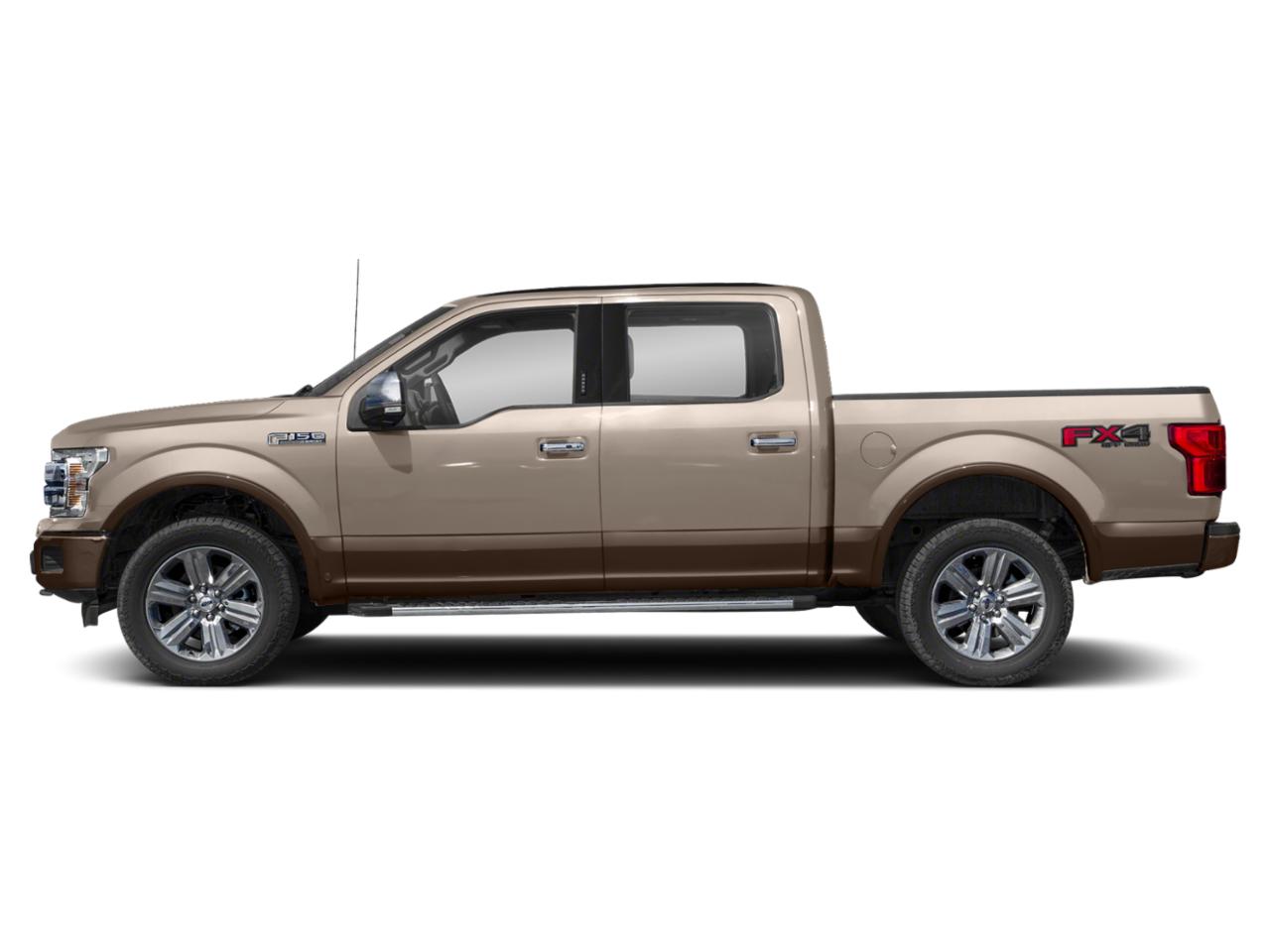 2018 Ford F-150 Vehicle Photo in Jacksonville, FL 32244