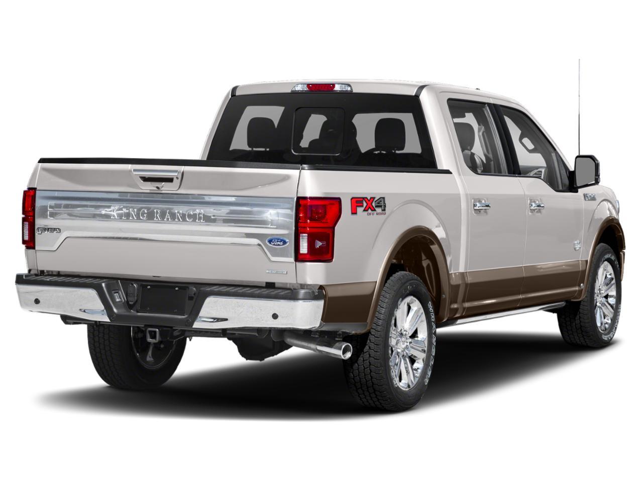 2018 Ford F-150 Vehicle Photo in Sanford, FL 32771