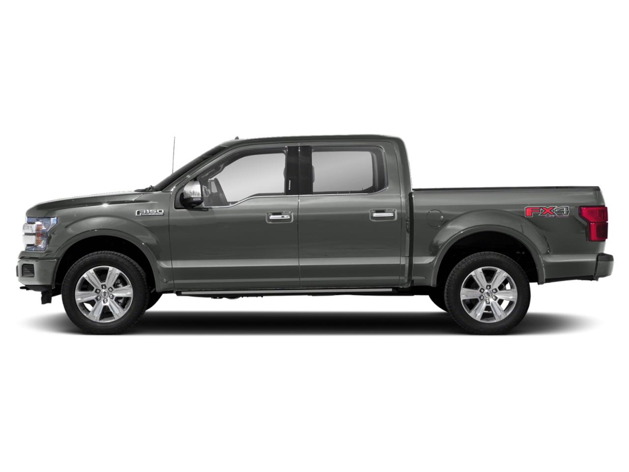 2018 Ford F-150 Vehicle Photo in Panama City, FL 32401