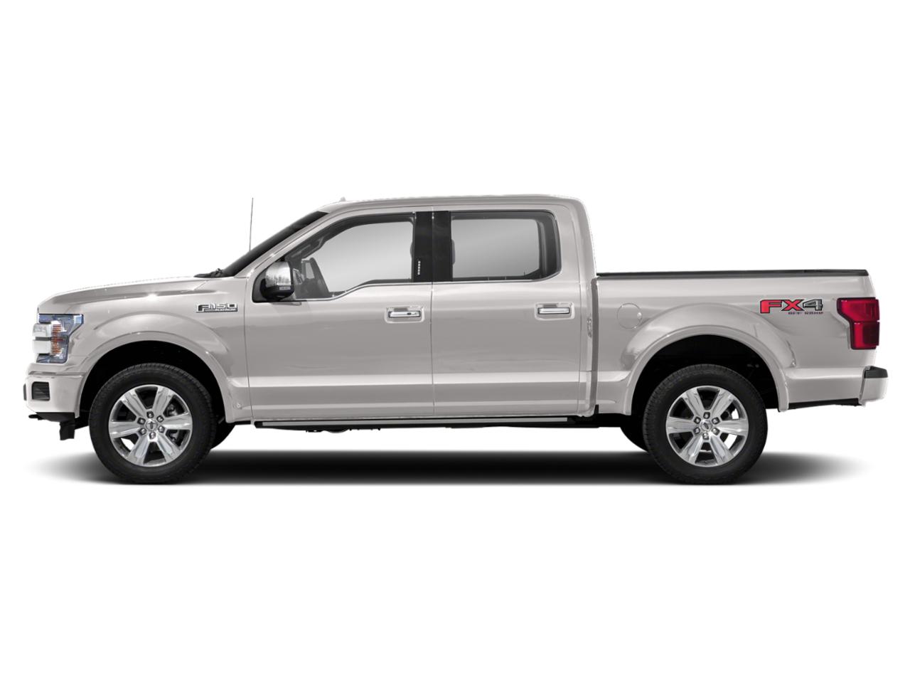 2018 Ford F-150 Vehicle Photo in Jacksonville, FL 32256