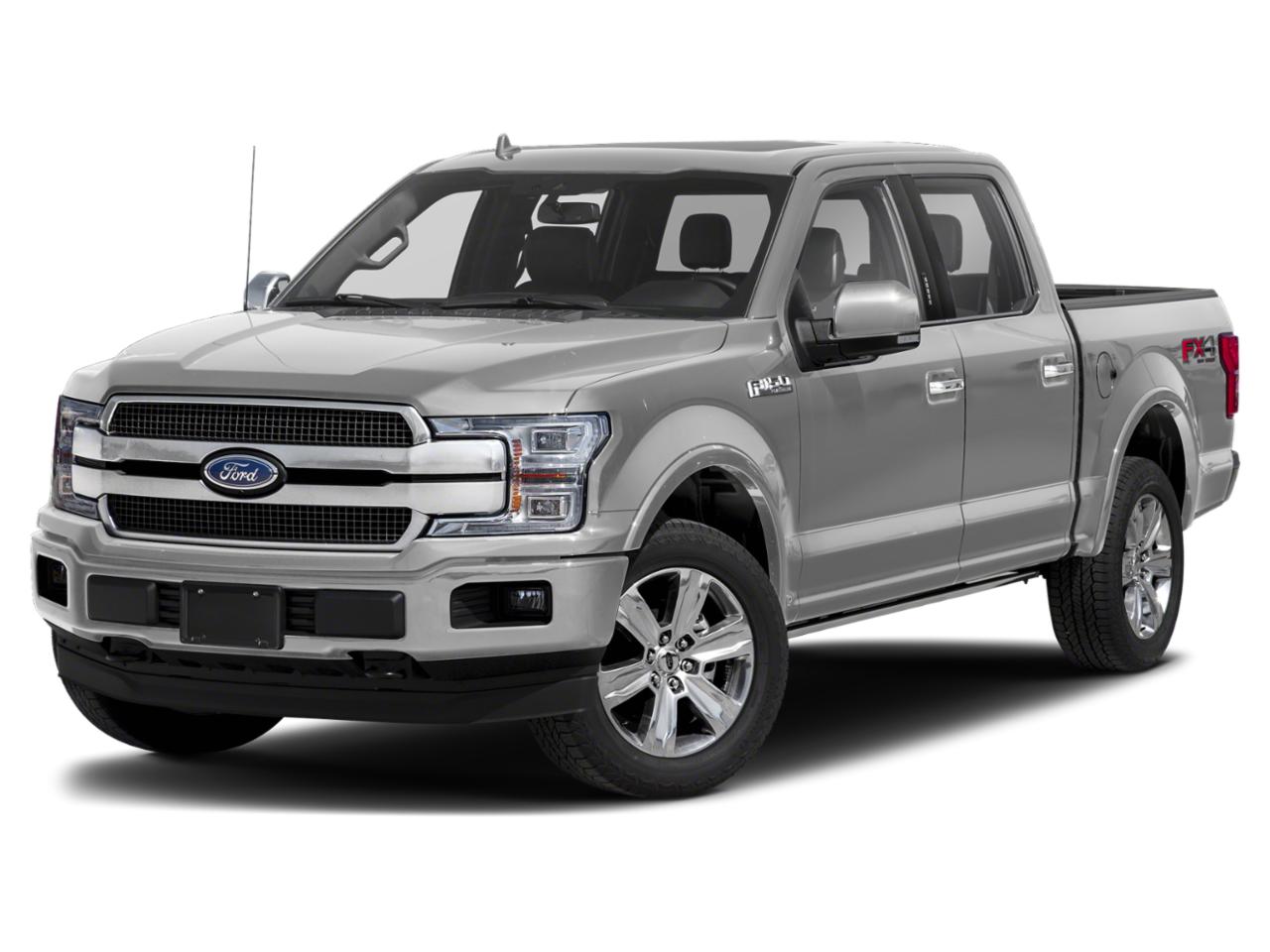 2018 Ford F-150 Vehicle Photo in Miami, FL 33015