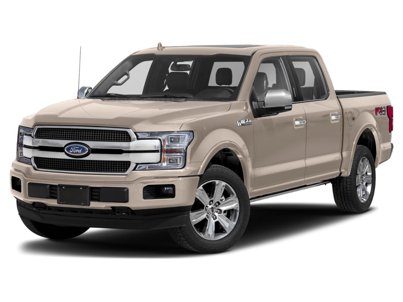 2018 Ford F-150 Vehicle Photo in Corpus Christi, TX 78415