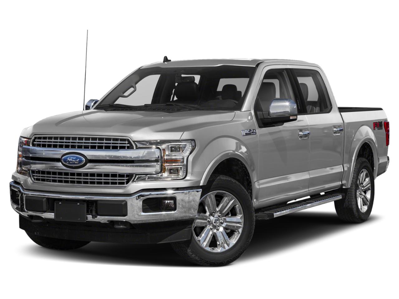 2018 Ford F-150 Vehicle Photo in ALBERTVILLE, AL 35950-0246