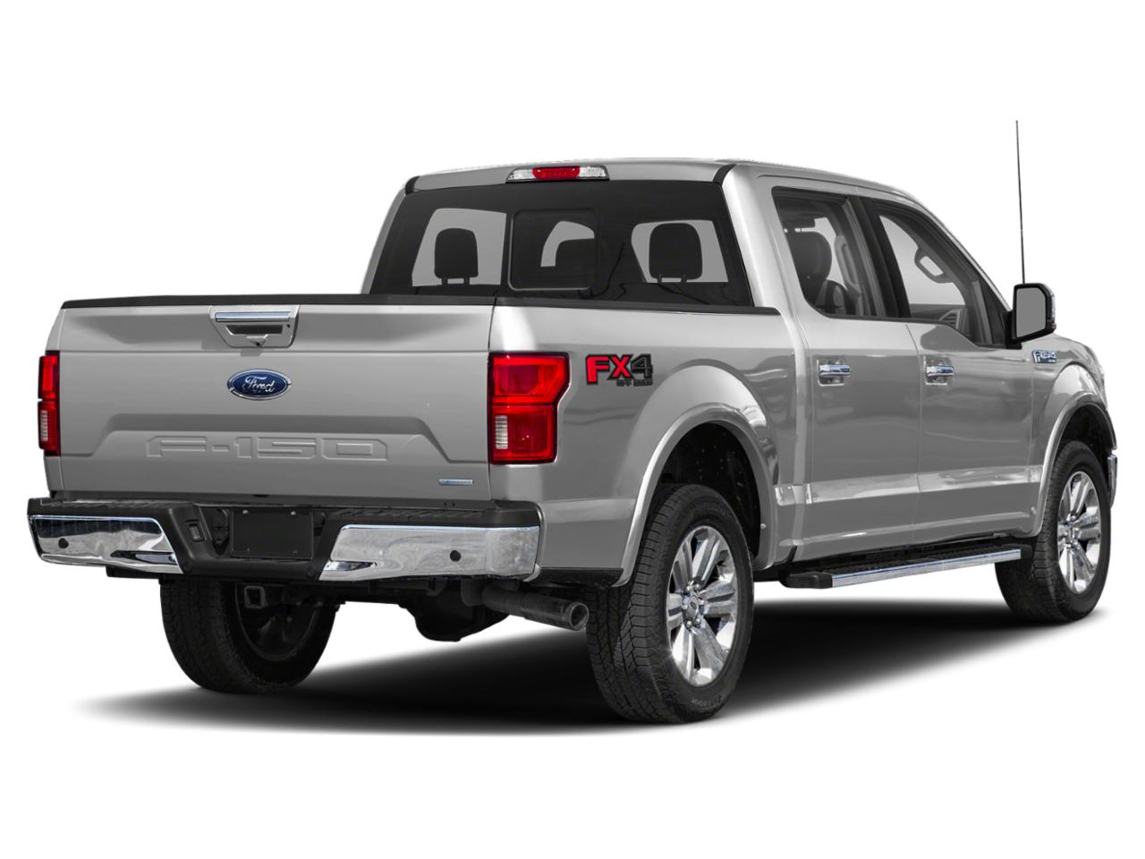 2018 Ford F-150 Vehicle Photo in ALBERTVILLE, AL 35950-0246