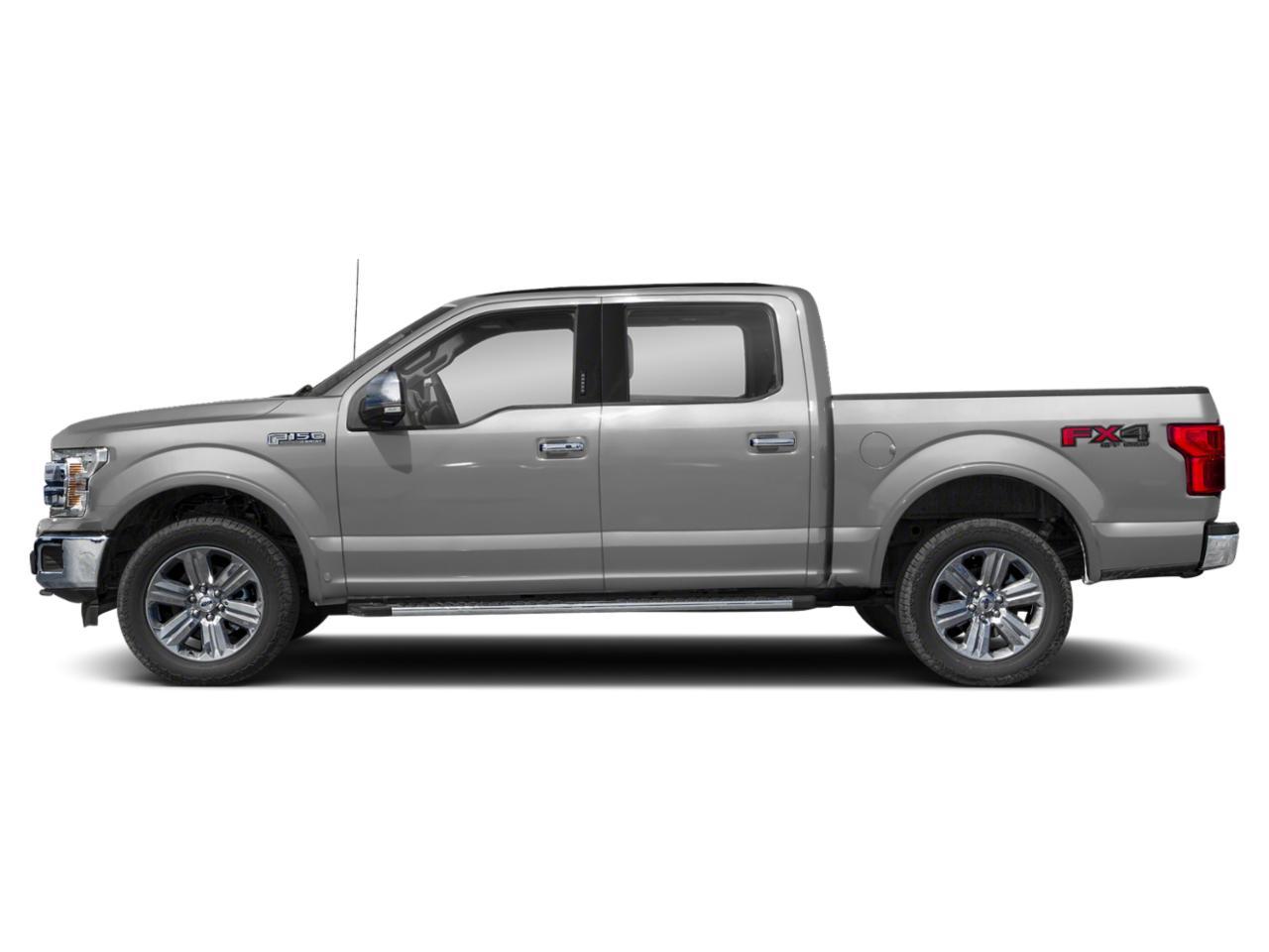 2018 Ford F-150 Vehicle Photo in ALBERTVILLE, AL 35950-0246