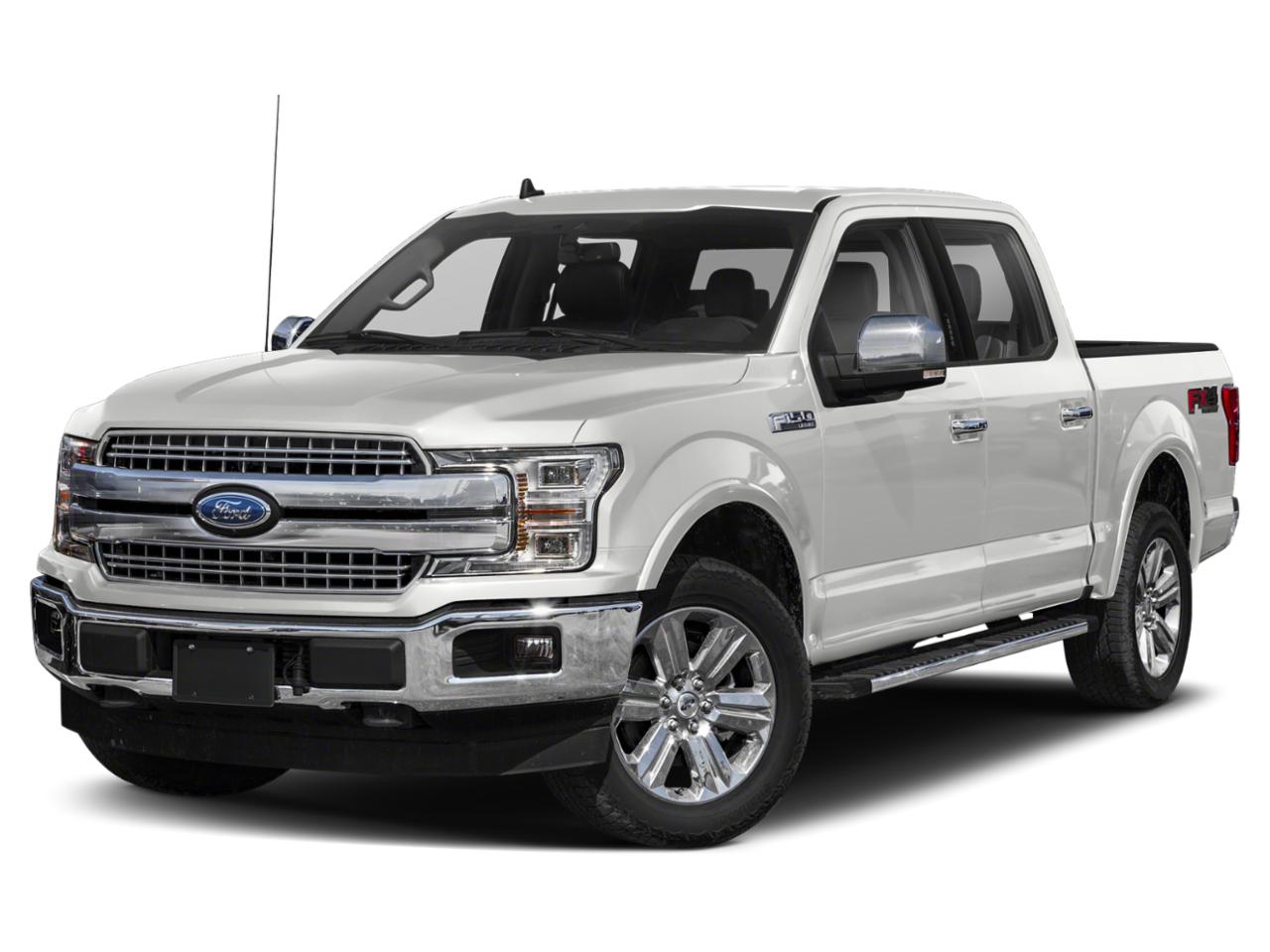 2018 Ford F-150 Vehicle Photo in GILBERT, AZ 85297-0402