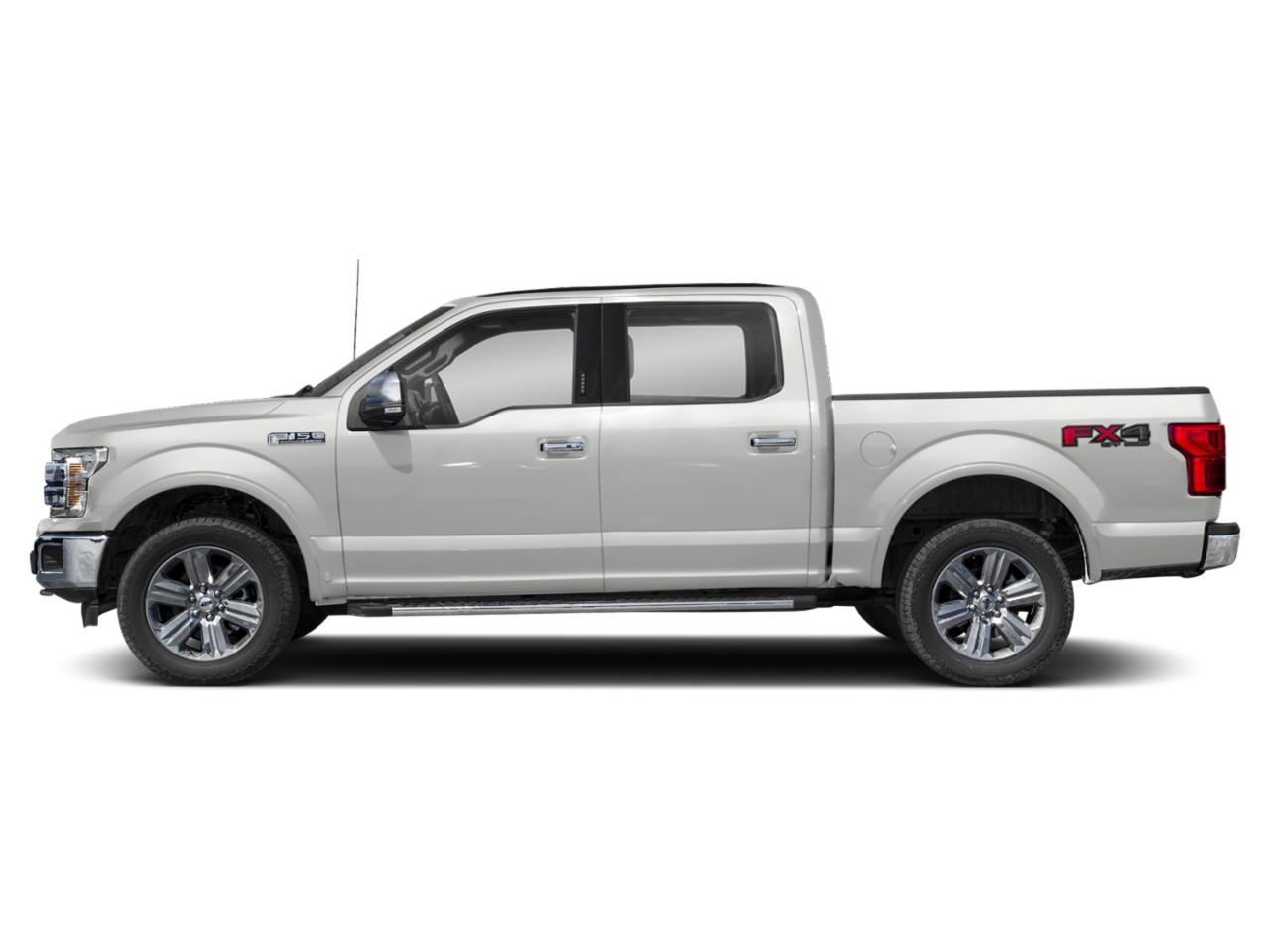 2018 Ford F-150 Vehicle Photo in GILBERT, AZ 85297-0402