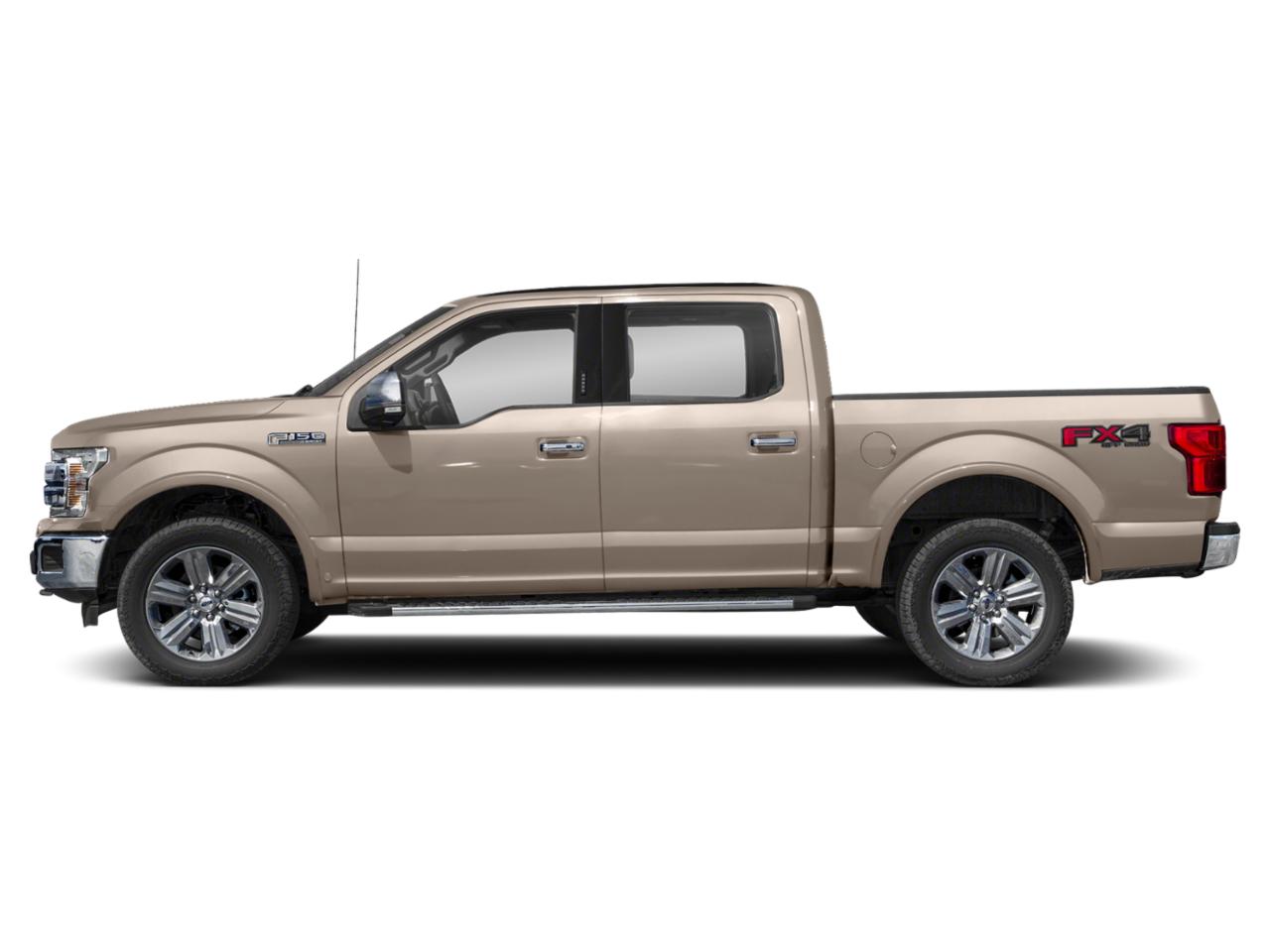 2018 Ford F-150 Vehicle Photo in Jacksonville, FL 32244