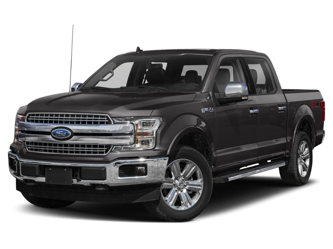 Used 2018 Ford F-150 Lariat with VIN 1FTEW1E51JFD24216 for sale in Benton, AR