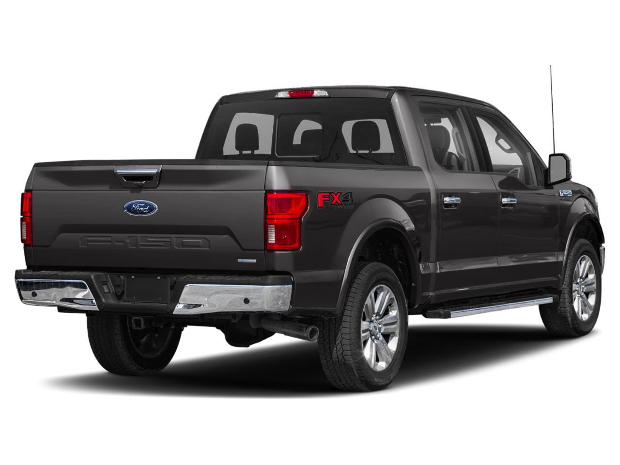 2018 Ford F-150 Vehicle Photo in GREENACRES, FL 33463-3207