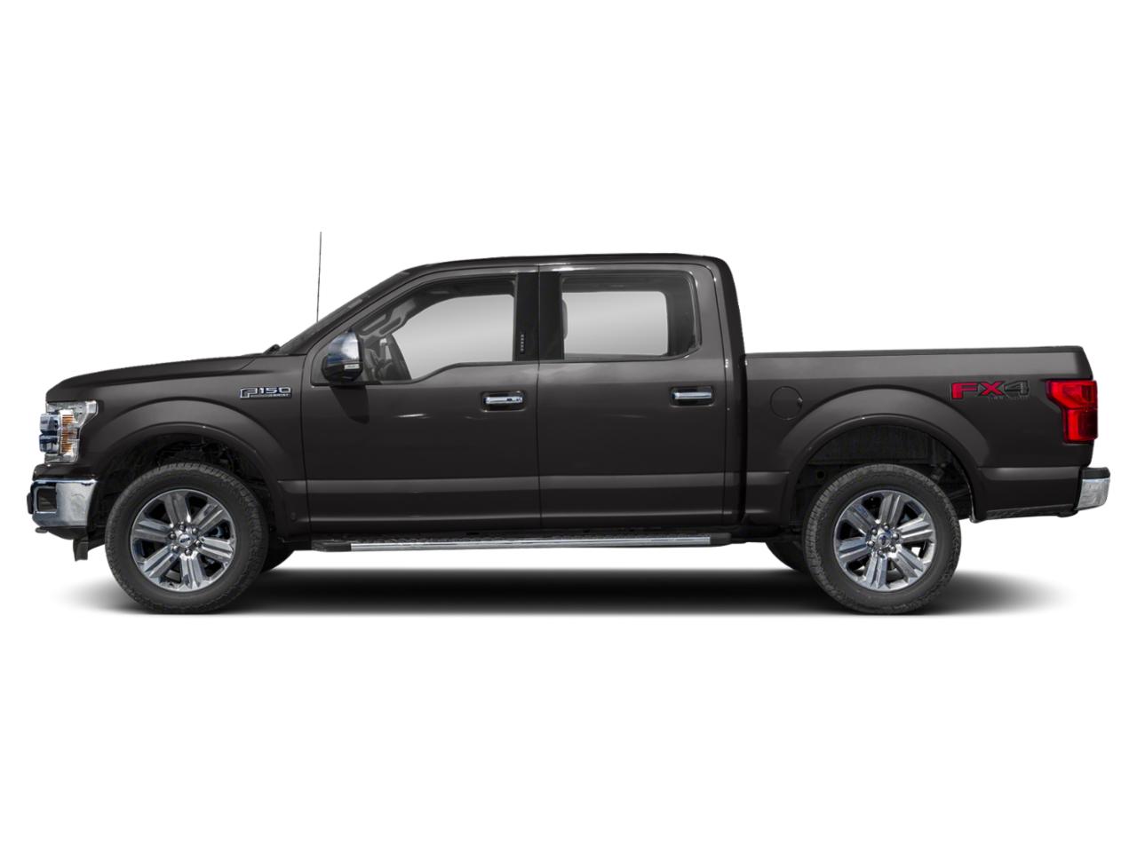 2018 Ford F-150 Vehicle Photo in GREENACRES, FL 33463-3207