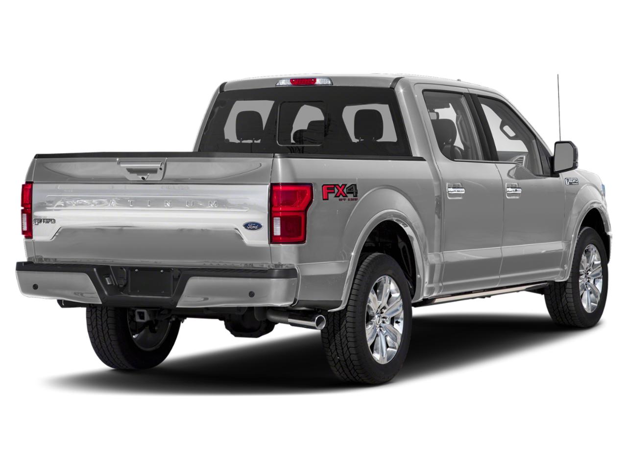 2018 Ford F-150 Vehicle Photo in Miami, FL 33015