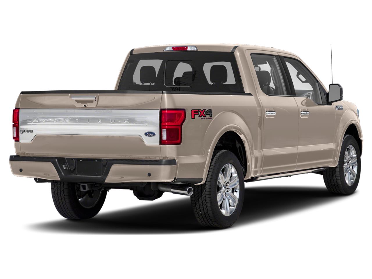 2018 Ford F-150 Vehicle Photo in Corpus Christi, TX 78415