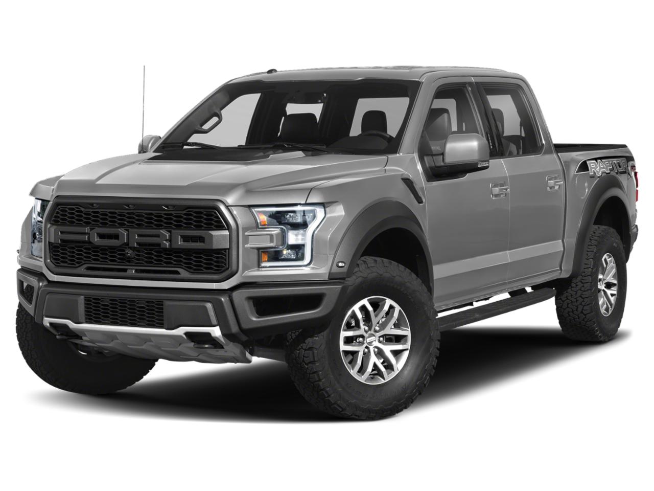 2018 Ford F-150 Vehicle Photo in Maitland, FL 32751