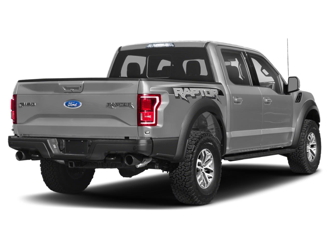 2018 Ford F-150 Vehicle Photo in Maitland, FL 32751