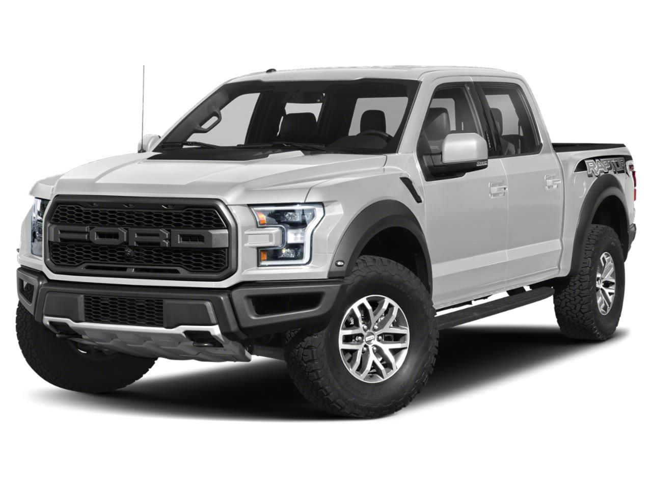 2018 Ford F-150 Vehicle Photo in Sanford, FL 32771