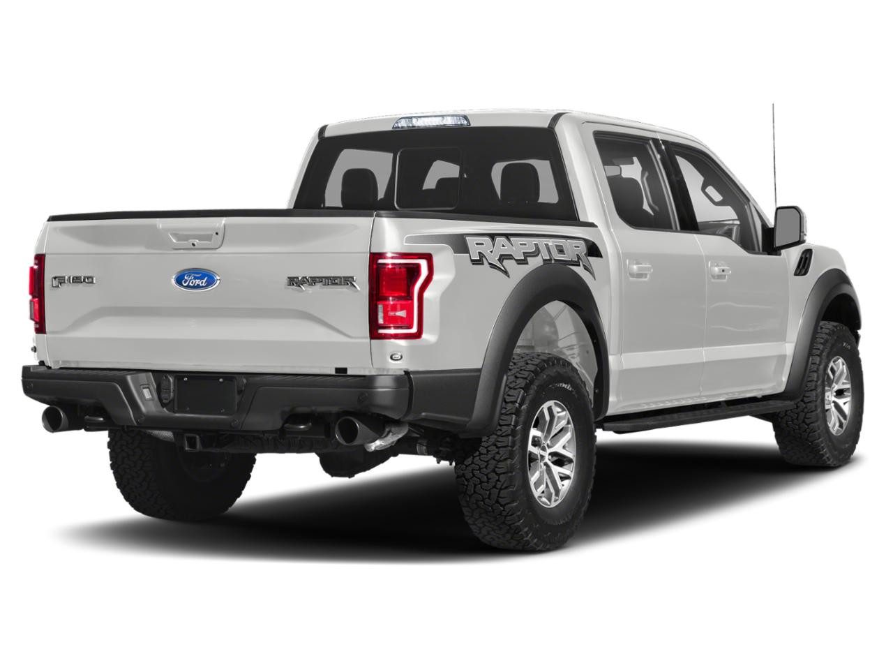 2018 Ford F-150 Vehicle Photo in Sanford, FL 32771